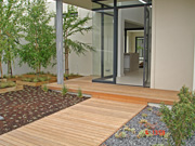 Timbalandings - Patio Decks