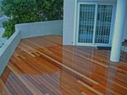 Timbalandings - Patio Decks