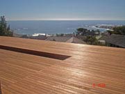 Timbalandings - Patio Decks