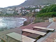 Timbalandings - Patio Decks