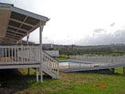 Timbalandings - Patio Decks