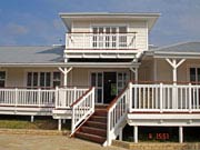 Timbalandings - Patio Decks