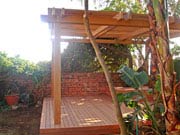 Timbalandings - Pegolas