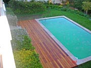Timbalandings - Pool Decks