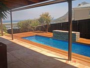 Timbalandings - Pool Decks