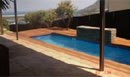 Timbalandings - Pool Decks